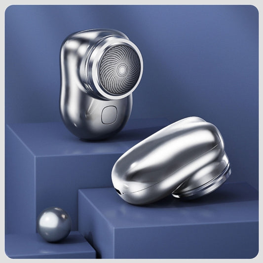 Maquina De Afeitar Eléctrica Recargable